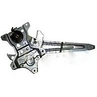 TOYOTA COROLLA ZZ111 ARKA CAM KRKOSU SOL ELEKTRKL/MOTORSUZ 2000-2002