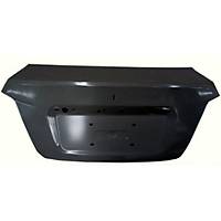 CHEVROLET AVEO ARKA BAGAJ KAPA�I SEDAN GR�/�CEL� 2011-2013