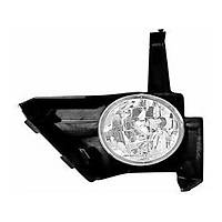 HONDA CRV 4X4 JEEP S�S LAMBASI SOL YUVARLAK (BA�LANTISI �LE B�RL�KTE) 2005-2006