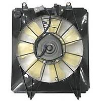 HONDA CRV 4X4 JEEP KL�MA FAN DAVLUMBAZI (7KANAT) 2007-2010