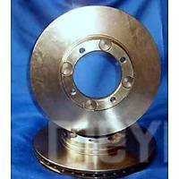 AUDI A4 �N FREN D�SK� HAVALI ADET 1.6i/1.8i/1.9D/1.9TDI 20V (280X46) 1995-1999