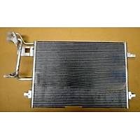 AUDI A4 KLMA RADYATR ALMNYUM (595X422X16) 1995-1999