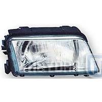 AUDI A4 FAR LAMBASI SOL ELEKTR�KL� H4 (1 REFLEKT�RL�) 4 F��L� 1995-1999