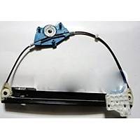 AUDI A4 ÖN CAM KRİKOSU SAĞ ELEKTRİKLİ/MOTORSUZ (CABRİO 2 KAPI) 2005-2008