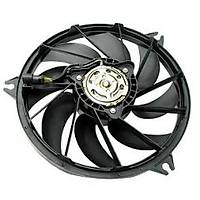 PEUGEOT 206 FAN MOTOR KL�MALI T�P