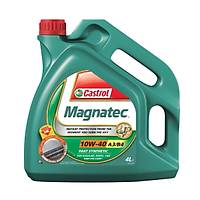 CASTROL MAGNATEC 10W40 MOTOR YAI BENZNL TP