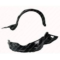 TOYOTA COROLLA HATCHBACK N AMURLUK DAVLUMBAZI SOL  2002-2006