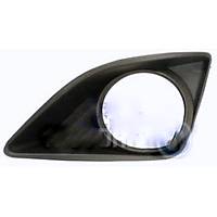 TOYOTA COROLLA E150 SS LAMBA KAPAI SOL DELKL (YEN NESL) 2007-2009
