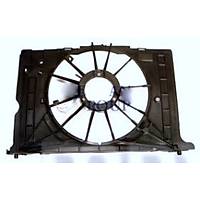 TOYOTA COROLLA E150 RADYATR FAN DAVLUMBAZI BO GVDE BENZNL TP (ORJNAL) (YEN NESL) 2007-2009
