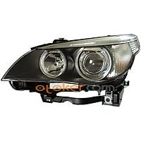 BMW E60 N FAR SA B-XENON ADAPTVL 2005-2007 