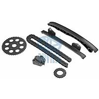 OPEL 1,3 DZEL TRGER ZNCR SET 