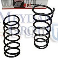 TOYOTA COROLLA AE92 ARKA HELEZON YAYI SA�-SOL (2L� SET) 1.3/1.6cc (11X110-142X335) 1988-1992