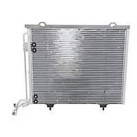 MERCEDES W202 KL�MA RADYAT�R� 1993-2000