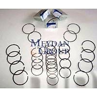 TOYOTA CARINA SEGMAN SET 0.50 (5SFE) 2.0cc 86.5X1.2X1.2X3 1997-1998