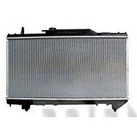 TOYOTA CARINA SU RADYAT�R� MANUEL (PLAST�K KAZAN) AL�M�NYUM 1SIRA PETEK 68/32.5 1997-1998
