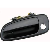 TOYOTA CARINA �N KAPI DI� A�MA KOLU SOL S�YAH 1997-1998