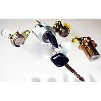 TOYOTA CARINA KONTAK (3L�) (KONTAK/KAPI/BAGAJ) 1997-1998