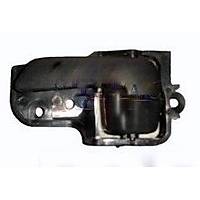 TOYOTA CARINA ARKA KAPI �� A�MA KOLU SOL GR� 1997-1998