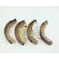 TOYOTA CARINA ARKA FREN PABUCU (100X35) 1997-1998