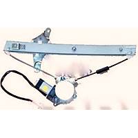 TOYOTA CARINA ARKA CAM KR�KOSU SOL ELEKTR�KL� 1997-1998