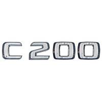 MERCEDES W202 ARKA BAGAJ C200 YAZISI 1993-2000