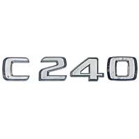 MERCEDES W202 ARKA BAGAJ C240 YAZISI 1993-2000