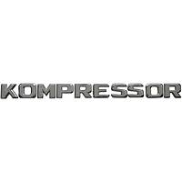 MERCEDES W202 ARKA BAGAJ KOMPRESSOR YAZISI 1993-2000