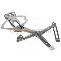 MERCEDES W210 �N CAM KALDIRMA KR�KOSU MOTORSUZ SOL 1996-2002