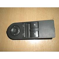 OPEL ASTRA H N SOL CAM VE AYNA KONTROL PANEL 