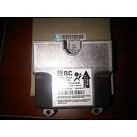 OPEL ASTRA H AIRBAG KONTROL �N�TES� 