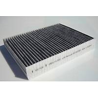 BMW F20-F30 KL�MA POLEN F�LTRES� KARBONLU