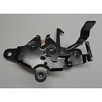 TOYOTA CRESSIDA KAPUT KLD 1989-1992
