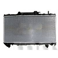 TOYOTA CORONA AT191 SU RADYAT�R� MANUEL (PLAST�K KAZAN) AL�M�NYUM 1SIRA PETEK 68/32.5 1993-1997