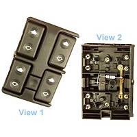 BMW E34 CAM D��MES� 4 L� KOMPLE