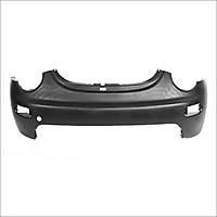 VOLKSWAGEN BEETLE N TAMPON PARLAK SYAH (TOSBAA) (YEN TP) 1998-2006