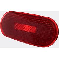 VOLKSWAGEN BEETLE ARKA TAMPON SNYAL SA KIRMIZI (REFLEKTR)(TOSBAA)(YEN TP) 1998-2006