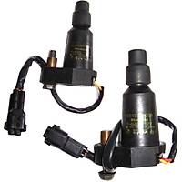 SUBARU IMPREZA ATE�LEME BOB�N� 2,0 GT 1994-1997