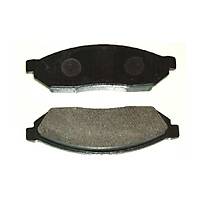 SUZUKI BALENO �N FREN BALATASI (D�SK) (109,4X37,5X14) 1995-1998