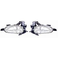 HONDA CRV 4X4 JEEP S�S LAMBASI SA� OVAL 2002-2004