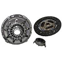 TOYOTA COROLLA AE101 DEBR�YAJ SET� 1,6cc 1993-1998