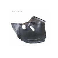 BMW E87 �N �AMURLUK DAVLUMBAZI SOL �N�N �N� 2004-2008