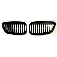 BMW E87 �N PANJUR S�YAH SA� SOL TAKIM 2004-2008