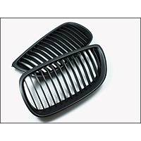 BMW E46 �N PANJUR S�YAH SA� SOL TAKIM SEDAN 2002-2005