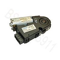 BMW E60 SUNROOF MOTORU 2004-2010