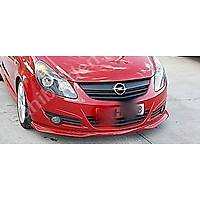 OPEL CORSA D EVO L�P BOYASIZ 