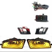 HONDA CIVIC JDM S�S FARI SET� SARI KOMPLE 2006-2009
