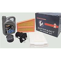 RENAULT MEGANE 2 BAKIM SET� 1,5DCI 