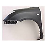 SUZUKI SWIFT �N �AMURLUK DEL�KL� SOL S�YAH BOYALI 2008-2011