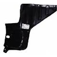 SUZUKI SWIFT KARTER MUHAFAZA PLAST��� SOL (LT-SZ8009) 2005-2011