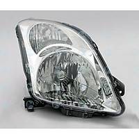 SUZUKI SWIFT FAR LAMBASI SOL ELEKTR�KL�/MANUEL MOTORSUZ 2005-2011